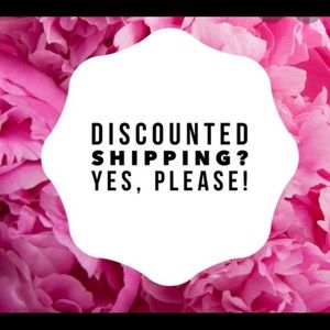 10% DISCOUNT AND $4.99 Shipping